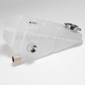 Vase d'expansion du système de refroidissement des ventes directes d'usine 1265001549 1265000349 1265000449 pour BENZ W126 - Product Image 3