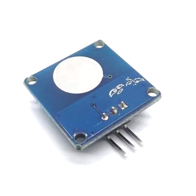 Digital Capacitive Touch Switch Sensor Module