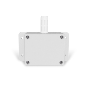 เซ็นเซอร์อุตสาหกรรม S6 IoT กันน้ำระดับ IP67 ไร้สาย สำหรับวัดอุณหภูมิและความชื้น เพื่อการระบุตำแหน่งและการติดตาม - Product Image 1