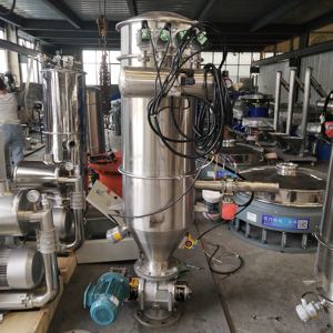 <span class=keywords><strong>QVC</strong></span> pnömatik vakum konveyör/<span class=keywords><strong>Qvc</strong></span> serisi tahıl pnömatik vakum kaldırıcı transferi besleyici konveyör - Product Image 6