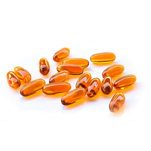 Capsule d'huile de poisson oméga 3 OEM 3600 mg, abondante en EPA DHA oméga 3 6 9, complément alimentaire végétalien, gélules d'huile de poisson, favorise la santé du cerveau et de la peau - Product Image 1