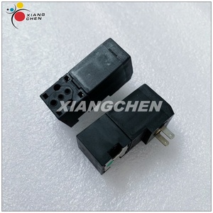 วาล์ว MA รุ่นใหม่ N331/0B สำหรับอะไหล่เครื่องพิมพ์ออฟเซต - Product Image 4