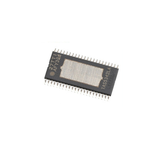 other electronic components TAS5342LADDVR TAS5342LA TSSOP44 audio amplifier ic chip