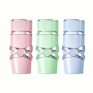 Parfum de luxe pour femmes, parfum longue durée, senteur florale, vaporisateur pour le corps 80 ml, personnalisez votre logo, parfums en gros - Product Image 3