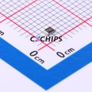 ตัวต้านทานแบบ SMD รุ่น AR05CTC4702 ขนาด 0805 (ประเภท: ฟิล์มบาง) (ค่าความต้านทาน: 47kโอห์ม ความแม่นยำ: 0.25%) - Product Image 1