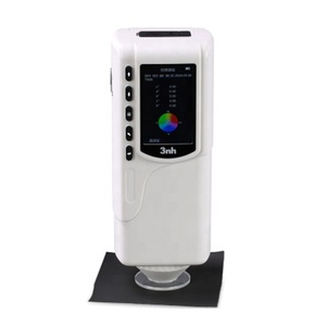 Máy Đo Màu Phòng Thí Nghiệm Cầm Tay 3nh <span class=keywords><strong>NR145</strong></span> Với Hình Học 45/0 - Product Image 3