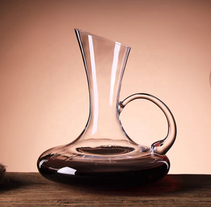 Coffret Cadeau d'Affaires Personnalisé pour Voyage et Banquet, Emballage Personnalisé, Carafe et Verres à Vin Classiques - Product Image 5