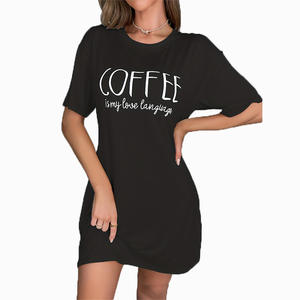 Set reggiseno <span class=keywords><strong>da</strong></span> <span class=keywords><strong>notte</strong></span> comodo <span class=keywords><strong>da</strong></span> donna <span class=keywords><strong>camicia</strong></span> <span class=keywords><strong>da</strong></span> <span class=keywords><strong>notte</strong></span> personalizzata per uso estivo e autunnale della mamma - Product Image 6