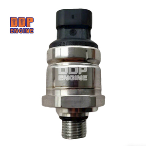 Régulateur de pression d'actionneur de commande de carburant pour moteur diesel Cummins QSK50 ISM 3408591 3408592 3077292 3080416 3083727 3080416 - Product Image 3