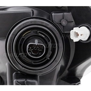 Pour Nissan Frontier 2009-2018 : Phare antibrouillard LED, feux de jour, phare antibrouillard étanche, ensemble de phares de voiture, pièce de modification - Product Image 5