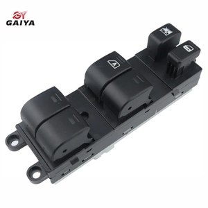 Interrupteur principal de la vitre électrique avant gauche pour <span class=keywords><strong>Subaru</strong></span> Forester 2008-2013 83071-FG090 83071FG090 - Product Image 3
