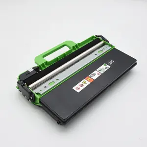 MJL 1 pièce WT-220CL Bouteille de récupération de toner usagé pour Brother <span class=keywords><strong>HL</strong></span> 3140 <span class=keywords><strong>3140CW</strong></span> 3150 3170 DCP 9020 9020CDW MFC 9130 9140 9330 9340 DCP9020 - Product Image 1