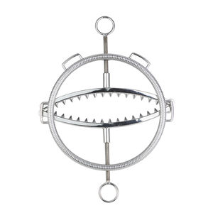 Dispositivo de sujeción de abrazadera para pezones Thorn-Kiss para mujer, puerta en espiral de pecho Sexual de la diosa de la psique de 8171 y - Product Image 2