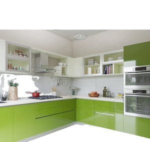 Lámina <span class=keywords><strong>de</strong></span> Laminado <span class=keywords><strong>de</strong></span> Alta Presión (HPL) <span class=keywords><strong>Formica</strong></span> Ignífuga e Impermeable <span class=keywords><strong>de</strong></span> 1 mm <span class=keywords><strong>para</strong></span> Muebles <span class=keywords><strong>de</strong></span> Cocina y <span class=keywords><strong>Puertas</strong></span> <span class=keywords><strong>de</strong></span> Armarios - Product Image 1