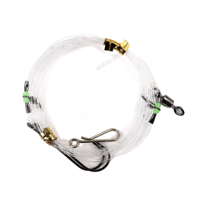 เหยื่อตกปลาซาบิกิที่มีประสิทธิภาพ - Product Image 1