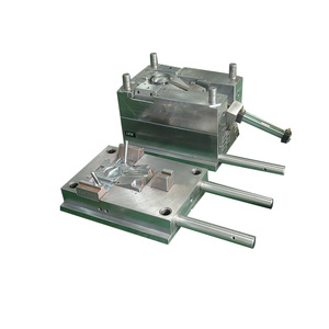 قولبة حقن بلاستيكية لرأس الدش من مصنع غوانغدونغ غوانغدونغ في الصين - Product Image 4