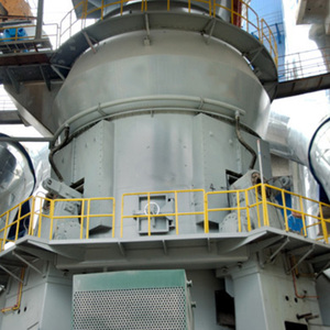 High Efficiency <b>Large</b> 370-400tph Vertical Coal Mill Vertical <b>Roller</b> Grinding Mill for Sale - Product Image 4