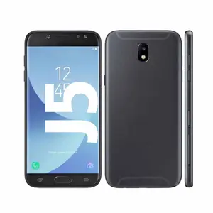 Originele Gebruikt Telefoon Voor Samsung J5 Pro (2017) 32Gb Front Vingerafdruk Unlocked J2 J3 J5 Prime J7 Prime Smartphone