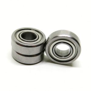 5x10x3 Ceramic <strong>Bearings</strong> MR105 Hybrid Ceramic <strong>Ball</strong> <strong>Bearing</strong> Deep groove <strong>Ball</strong> <strong>Bearings</strong> - Product Image 6