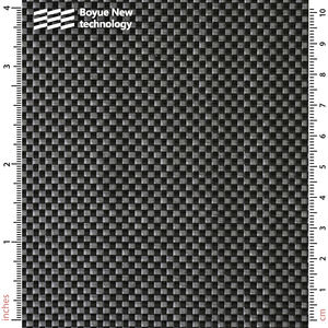 Karbon Fiber 3k 200g 240g dimi dokuma 6k 300g 400g 1k90g düz dimi 3x3 2x2 karbon Fiber kumaş rulo karbon Fiber kumaş - Product Image 5