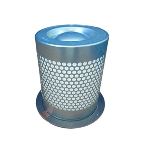 100007587 ไส้กรองแยกน้ำมันสำหรับเปลี่ยนระบบกรองอากาศแบบสกรู - Product Image 4