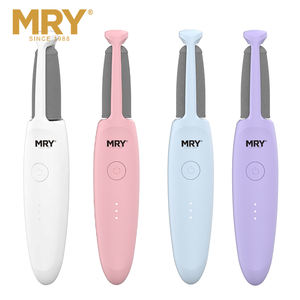 MRY Ponceuse Électronique Multifonctionnelle pour Pieds, Éliminateur Automatique <span class=keywords><strong>de</strong></span> Peaux Mortes et <span class=keywords><strong>de</strong></span> Callosités, Râpe Électronique pour Pieds - Product Image 2