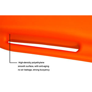 Alat apung pelindung hidup laut, alat penyelamatan air untuk dewasa dan anak-anak - Product Image 2