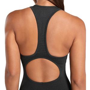 Service OEM, combinaison de yoga pour femmes, vente en gros, combinaison unie pour femmes, grande taille, pour l'été, en plein air ou en intérieur, ensembles de yoga pour femmes - Product Image 6