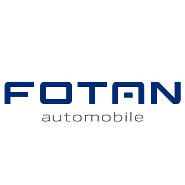 FOTON AUTO TECHNOLOGY (BEIJING) CO., LTD. logo