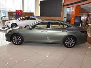 أحدث منتجات سيارة طاقة هجينة جديدة متوسطة إلى كبيرة الحجم من Lex Us ES من البائعين الصينيين - Product Image 3