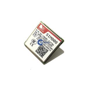 Module GSM GPRS GPS <span class=keywords><strong>Simcom</strong></span> <span class=keywords><strong>Sim800</strong></span> Sim808 de petite taille 2G - Product Image 3