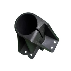 T50T25T25P Agricultural Drone Accessories Tripod Fixing Parts Fixing Seat - Product Image 2