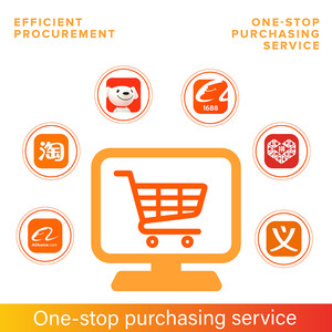 Yiwu thị trường mua sắm đại lý sản phẩm tìm nguồn cung ứng để bộ sưu tập kiểm tra chất lượng củng cố bao bì xuất khẩu dịch vụ - Product Image 4