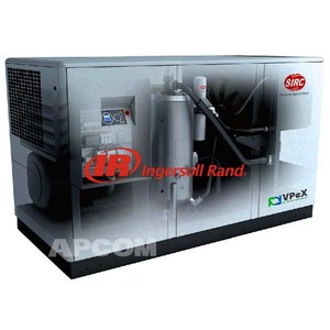 <span class=keywords><strong>Compresor</strong></span> <span class=keywords><strong>de</strong></span> Aire <span class=keywords><strong>de</strong></span> Tornillo Rotativo <span class=keywords><strong>Ingersoll</strong></span> <span class=keywords><strong>Rand</strong></span> <span class=keywords><strong>de</strong></span> 37KW, <span class=keywords><strong>Tipo</strong></span> <span class=keywords><strong>de</strong></span> Inyección <span class=keywords><strong>de</strong></span> <span class=keywords><strong>Aceite</strong></span>, 2.1-7.0m³/min, 380V - Product Image 4
