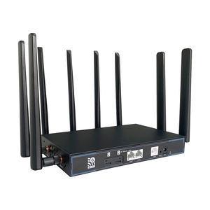 Wireless Wifi <b>Router</b> <b>With</b> <b>Sim</b> Card Dual Band <b>Router</b> Wifi 6 <b>5g</b> Wifi <b>Router</b> 3000 Mbps - Product Image 2