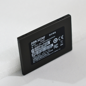 HIKSEMI <b>SSD</b> 6Gbps DW300 480G 2.5" Data Center Level Solid-state Drives HIKSEMI SATA <b>SSD</b> 6Gbps DW300 480G 2.5" Data Center Level - Product Image 4