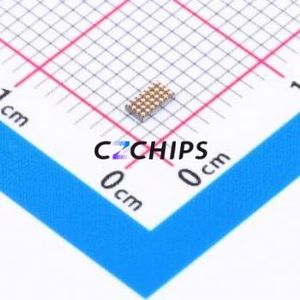 Original-tout nouveau MAX98395EWI + WLP-28(1.6x2.9) Circuit intégré IC puce Audio amplificateur de puissance - Product Image 2