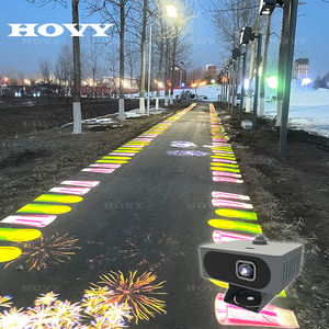 أكثر من 80 لعبة تفاعلية للإسقاط الضوئي على الأرضية، ألعاب تفاعلية بالإسقاط الضوئي على الأرضية، ألعاب الواقع المعزز بالإسقاط الضوئي على الأرضية - Product Image 1