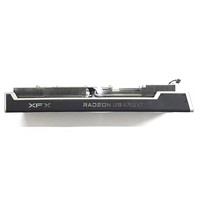 Refroidisseur de carte graphique d'origine RX6700XT, refroidisseur de GPU pour carte graphique XFX RX6700XT version internationale, refroidisseur de remplacement
