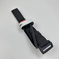 Tourniquet d'urgence à application rapide en gros, tige en aluminium multi-longueurs et multi-couleurs, accessoire de premiers secours sur le terrain