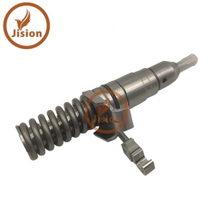 หัวฉีดน้ำมันเชื้อเพลิง 127-8216 107-7732 0R-8682 สำหรับ 613CII 135 963 561M - Product Image 6