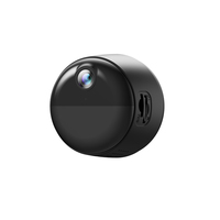 Caméra de sécurité intelligente OKAM Mini pour la maison, réseau 4G, vision nocturne, surveillance vidéo à distance, capteur CMOS, carte SIM Cloud, garantie 1 an