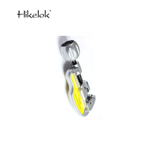 Hikelok — coupe-Tube à main, en acier inoxydable, avec autres outils