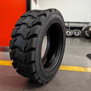 Toptan Aşınmaya Dayanıklı Klasik Desenli, Parçalanmayı Önleyen Havadan Çalışma Platformları için Kamyon Lastikleri - Product Image 6