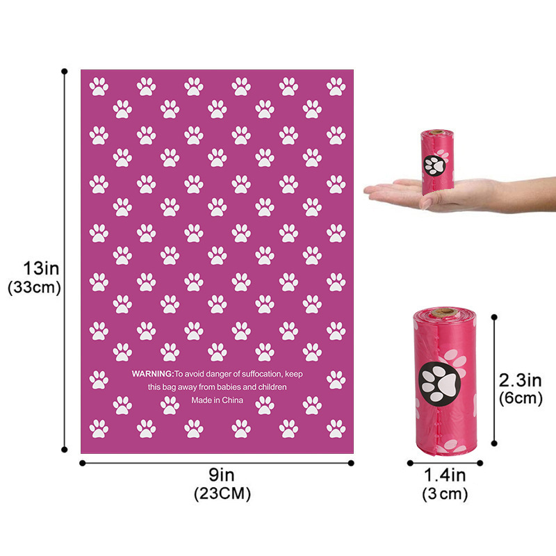 Pink 1roll