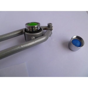 Aerator Nozzle Wrench Adjustable Smooth Jaw 21.5 27mm For Water Tap Repair Tools - Product Image 3