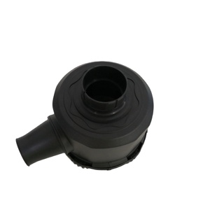 Ensemble d'éléments filtrants pour compresseur industriel Manny C1140, matériau plastique, certifié ISO9001 - Product Image 1