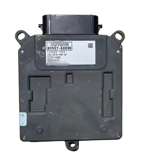 Módulo de Control de Faros LED de Segunda Mano 89907-60090 89908-60090 para Land Cruiser 150 Prado 2018-2023 - Product Image 1