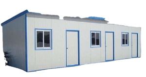 コンテナハウス<span class=keywords><strong>3</strong></span>室<span class=keywords><strong>2</strong></span>ベッドルームコンテナハウス40フィートラグジュアリー - Product Image 5