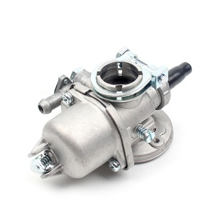 Carburateur 40-5 pour tondeuse à gazon, pièces de moteur à essence, type flottant 43044-5 - Product Image 2